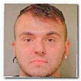 Offender Jeffrey M. Leblanc