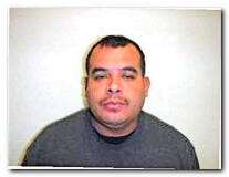 Offender Jesse Alamillo