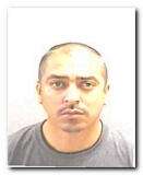 Offender Jesse Alvarez