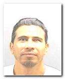 Offender Jesse Betancourt