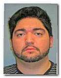 Offender Jesse David Castillosalinas