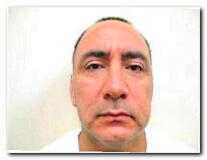 Offender Jesse Juares Flores