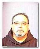 Offender Jesse Robert Abina