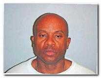 Offender Jimmy Charles Glover