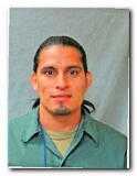 Offender Juan Castaneda-francisco