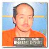 Offender Kevin Anthony Pogue