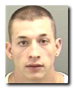 Offender Owen J. Plausky