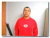 Offender Rene Cruz