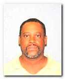 Offender Rodney Allen Wyatt