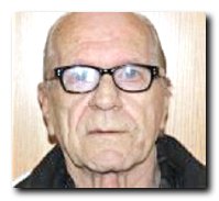 Offender Ronald D. Merchant