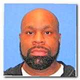 Offender Shawn Michael Turner