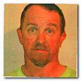 Offender Steven Scott Blevins