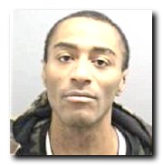 Offender Terrell T. Wells