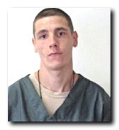 Offender Timothy A Cynor