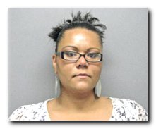 Offender Tuesday Marie Johnson