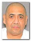 Offender Albert R De-la-cruz