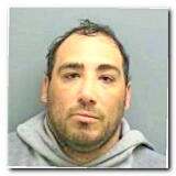 Offender Amaury A. Peral