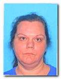 Offender Angela Lynn Burton