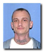 Offender Brandon Wade Cooper