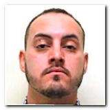 Offender Brayan M. Barrios