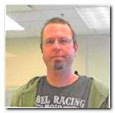 Offender Brian Dean Metzger