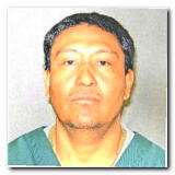 Offender Carlos Couturier