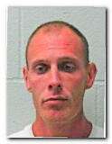 Offender Chad Randy Williams