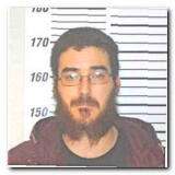 Offender Christopher Dale Applegate