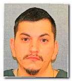 Offender Christopher Garcia Vosschristner