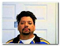 Offender Damon Paul Ortiz