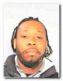 Offender Darrell Washington