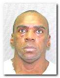 Offender Darryl Duval Sparks