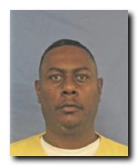 Offender Eric R Johnson