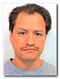 Offender Frank Curiel