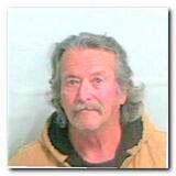 Offender Gary Eugene Hamer