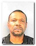 Offender Gregory Hampton