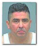 Offender Hector Martinez