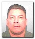 Offender Humberto P Obando