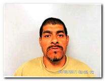 Offender Jack Trinidad