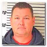 Offender Jeffrey Ray Clinton