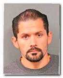 Offender Jesse B Olivares