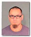 Offender Jesse Daniel Quiroz