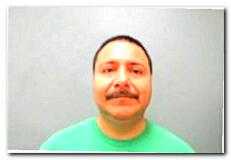 Offender Jesse Hernandez