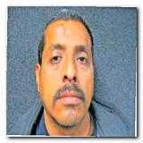 Offender Jesse Hernandez