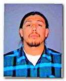 Offender Jesse Manuel Rodriguez