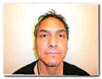 Offender Jesse Martin Talamantez