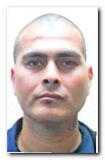 Offender Jesse Martinez Jr