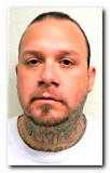 Offender Jesse Nieto