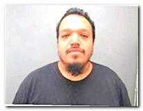 Offender Jesse Serjio Leon