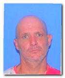 Offender John Alexander Parker